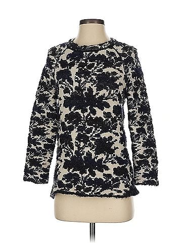 Tory Burch Tory Burch Pullover Sweater (view 1)