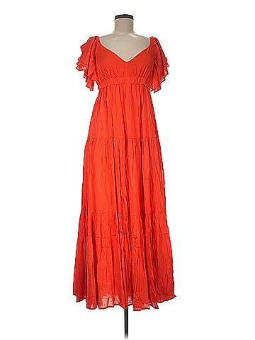 Promesa U.S.A. Promesa U.S.A. Casual Dress (view 1)
