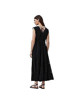 ALLSAINTS Xanthe Casual Dress (view 2)