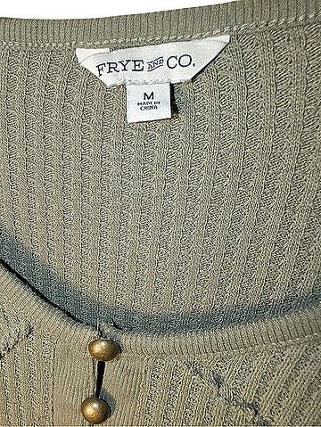 FRYE Long Sleeve T-Shirt (view 2)