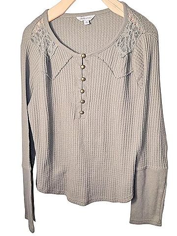 FRYE Long Sleeve T-Shirt (view 1)