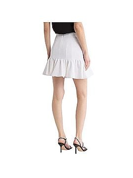 Veronica Beard Kemble Formal Skirt (view 2)