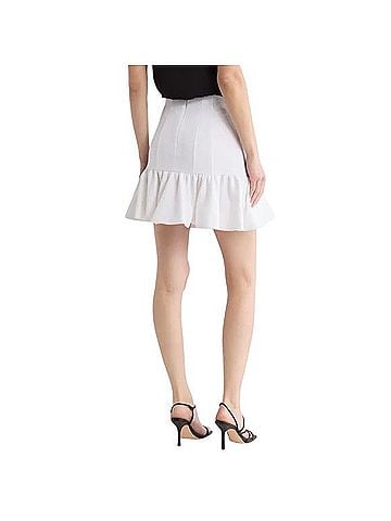Veronica Beard Kemble Formal Skirt (view 2)