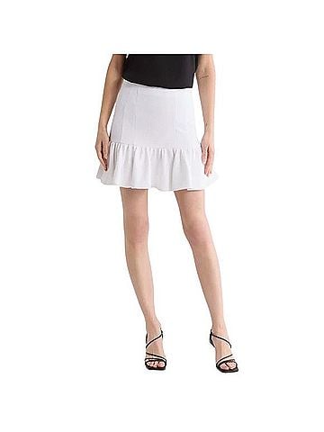 Veronica Beard Kemble Formal Skirt (view 1)
