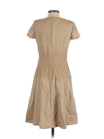 Brooks Brothers Brooks Brothers Casual Dress (view 2)
