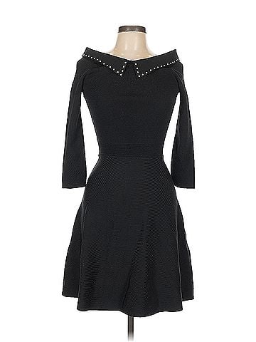 Sandro Sandro Cocktail Dress (view 1)
