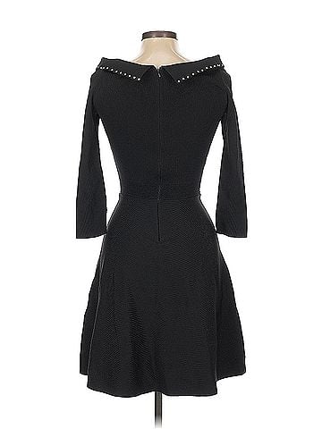 Sandro Sandro Cocktail Dress (view 2)