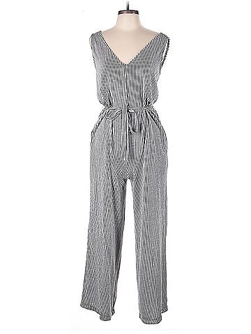 Max Studio Max Studio Jumpsuit (view 1)