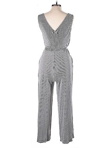 Max Studio Max Studio Jumpsuit (view 2)