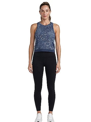 Lulu Sleeveless T-Shirt (view 1)
