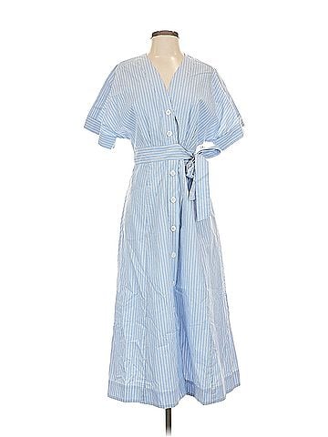 Equipment Equipment Casual Dress (view 1)