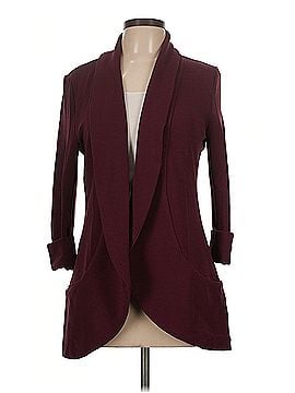 FRENCHMAUVE Frenchmauve Blazer (view 1)