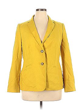 Talbots Talbots Wool Blazer (view 1)