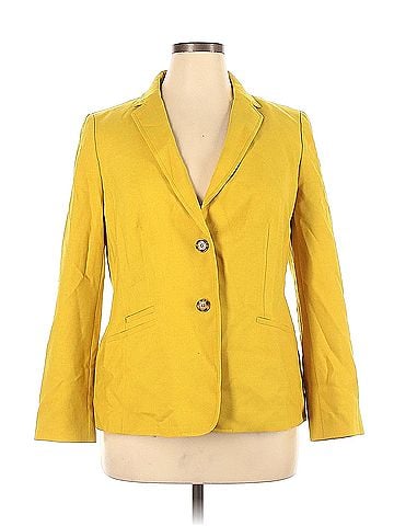 Talbots Talbots Wool Blazer (view 1)