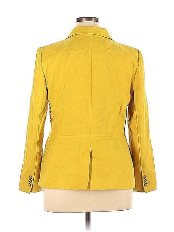 Talbots Talbots Wool Blazer (view 2)