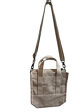 Vans lil pergs mini tote Tote (view 2)