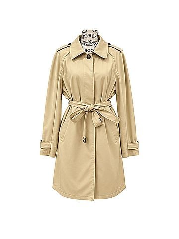 Marina Rinaldi Coat (view 1)