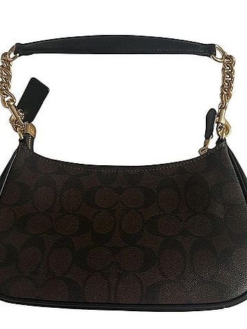 Coach Teri Shoulder Bag Shoulder Bag (view 2)
