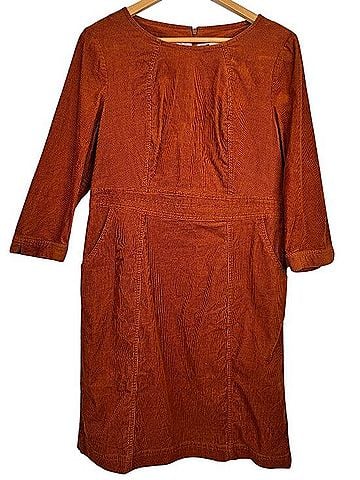 Boden Shift Dress Casual Dress (view 1)