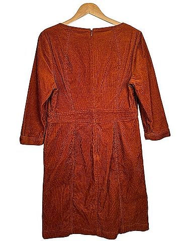 Boden Shift Dress Casual Dress (view 2)