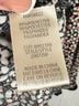 Max Studio Floral Black Ivory Pink Cocktail Dress Size M - photo 5