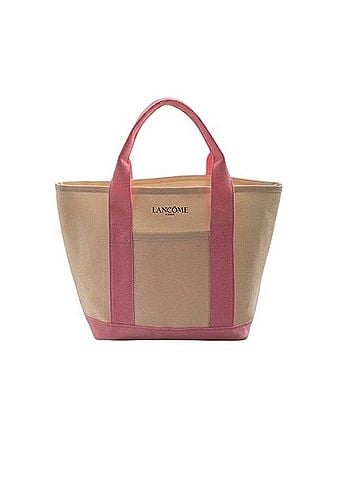 Lancome Paris Tote (view 1)