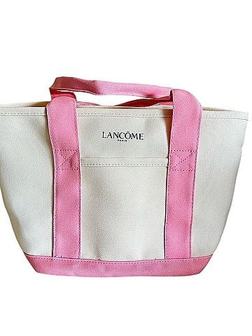 Lancome Paris Tote (view 2)