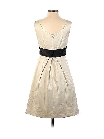 Max and Cleo Cocktail Dress (view 2)