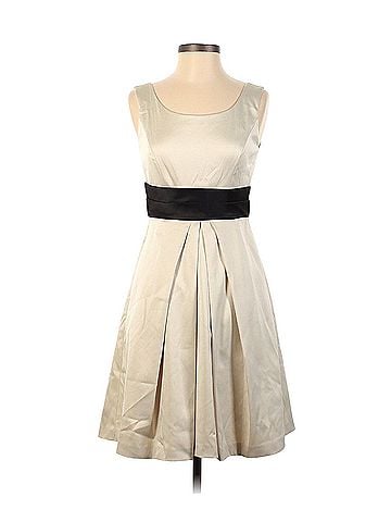 Max and Cleo Cocktail Dress (view 1)