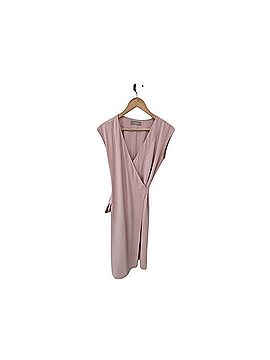 Everlane wrap dress Casual Dress (view 2)