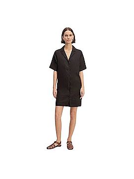 Everlane linen shirt dress Casual Dress (view 2)