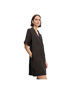Everlane linen shirt dress Casual Dress (view 1)