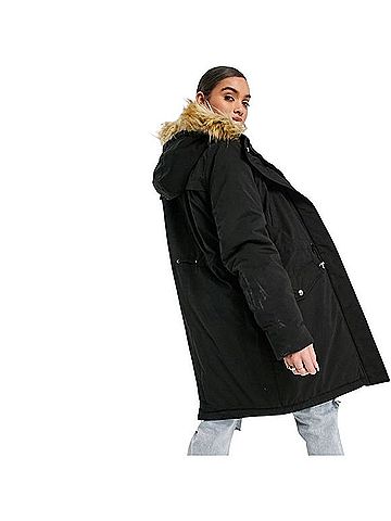 ASOS Coat (view 2)