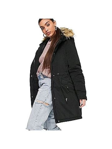 ASOS Coat (view 1)