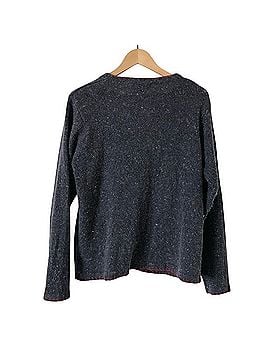 Victoria Jones Christmas Cardigan Cardigan (view 2)