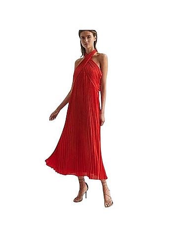 Reiss Roya Cocktail Dress (view 1)