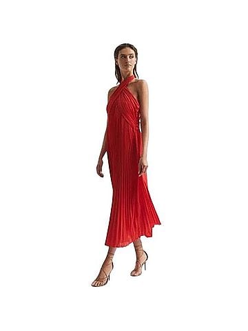 Reiss Roya Cocktail Dress (view 2)