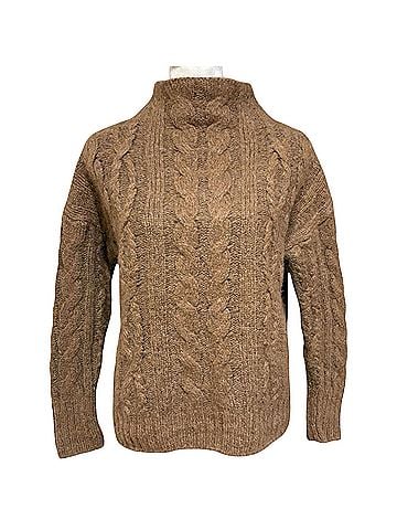 Vince. Pullover Sweater (view 1)