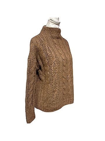 Vince. Pullover Sweater (view 2)