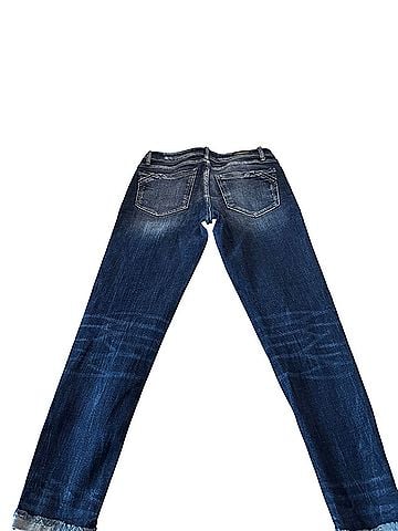 Buckle Jeans (view 2)