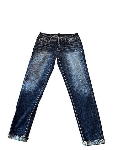 Buckle Jeans (view 1)