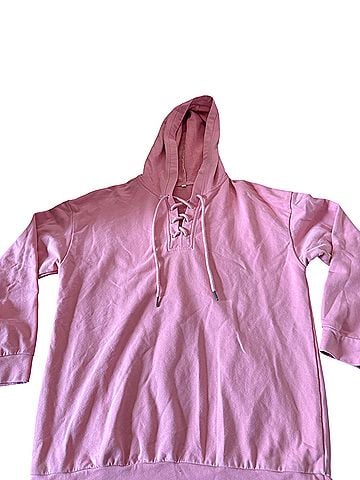 Target Pullover Hoodie (view 1)