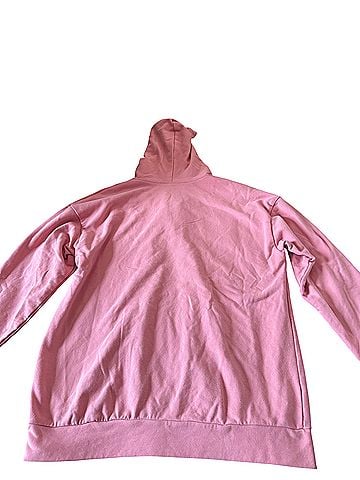 Target Pullover Hoodie (view 2)