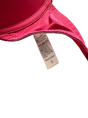Victoria's Secret Sports Bra (view 2)