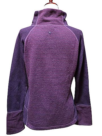 PrAna Pullover Sweater (view 2)