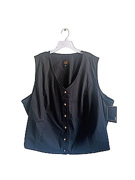Lee Sleeveless Top (view 2)