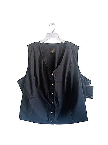 Lee Sleeveless Top (view 2)