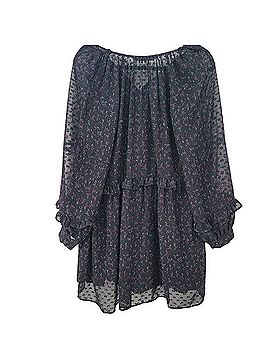 Zara Basic Casual Dress (view 2)