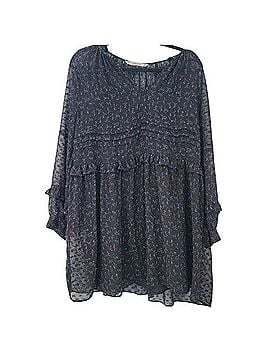 Zara Basic Casual Dress (view 1)