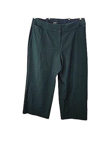 Lane Bryant The Allie Dress Pants (view 1)